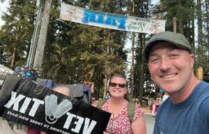 Pierce County Fair