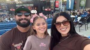 Colbie Caillat and Mitchell Tenpenny