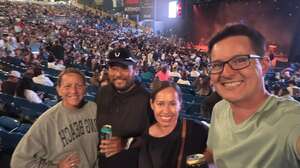 Colbie Caillat and Mitchell Tenpenny