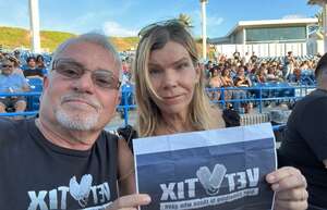 Colbie Caillat and Mitchell Tenpenny