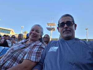 Colbie Caillat and Mitchell Tenpenny