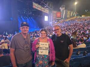 Colbie Caillat and Mitchell Tenpenny