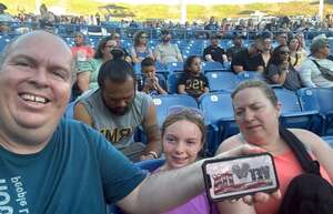 Colbie Caillat and Mitchell Tenpenny