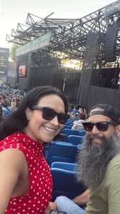 Colbie Caillat and Mitchell Tenpenny