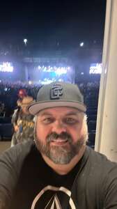Colbie Caillat and Mitchell Tenpenny