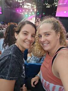 Colbie Caillat and Mitchell Tenpenny