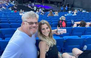 Colbie Caillat and Mitchell Tenpenny