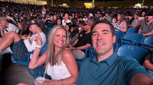 Colbie Caillat and Mitchell Tenpenny