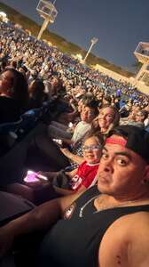 Colbie Caillat and Mitchell Tenpenny