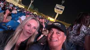 Colbie Caillat and Mitchell Tenpenny