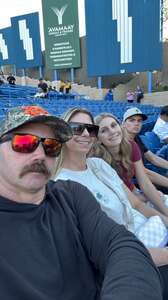 Colbie Caillat and Mitchell Tenpenny