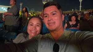 Colbie Caillat and Mitchell Tenpenny