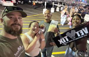 Colbie Caillat and Mitchell Tenpenny