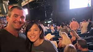 Colbie Caillat and Mitchell Tenpenny