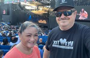 Colbie Caillat and Mitchell Tenpenny