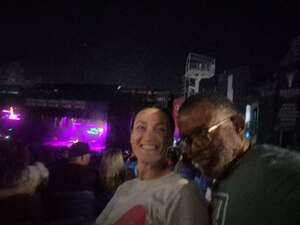 Colbie Caillat and Mitchell Tenpenny