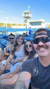 Colbie Caillat and Mitchell Tenpenny