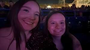 Colbie Caillat and Mitchell Tenpenny
