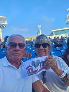 Colbie Caillat and Mitchell Tenpenny