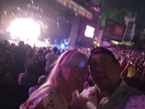 Colbie Caillat and Mitchell Tenpenny