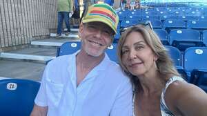 Colbie Caillat and Mitchell Tenpenny