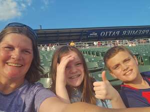 Indianapolis Indians - Minor AAA vs Iowa Cubs