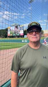 Indianapolis Indians - Minor AAA vs Iowa Cubs