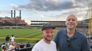 Indianapolis Indians - Minor AAA vs Iowa Cubs