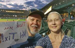 Indianapolis Indians - Minor AAA vs Iowa Cubs