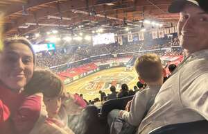 Monster Jam