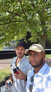 LIV Golf New York
