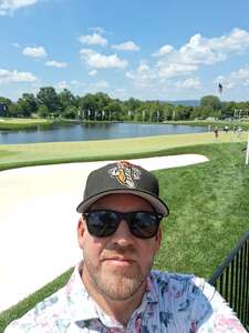 LIV Golf New York