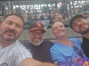 Colorado Rockies - MLB vs Baltimore Orioles