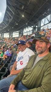Colorado Rockies - MLB vs Baltimore Orioles