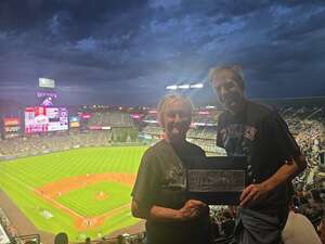 Colorado Rockies - MLB vs Baltimore Orioles