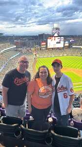 Colorado Rockies - MLB vs Baltimore Orioles