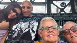 Colorado Rockies - MLB vs Baltimore Orioles