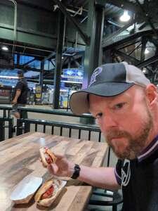 Colorado Rockies - MLB vs Baltimore Orioles