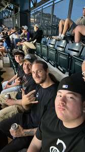 Colorado Rockies - MLB vs Baltimore Orioles