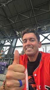 Colorado Rockies - MLB vs Baltimore Orioles