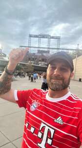 Colorado Rockies - MLB vs Baltimore Orioles