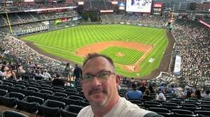 Colorado Rockies - MLB vs Baltimore Orioles