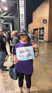 Colorado Rockies - MLB vs Baltimore Orioles