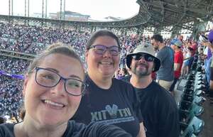 Colorado Rockies - MLB vs St. Louis Cardinals