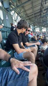 Colorado Rockies - MLB vs St. Louis Cardinals
