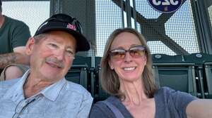 Colorado Rockies - MLB vs St. Louis Cardinals