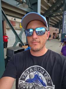 Colorado Rockies - MLB vs St. Louis Cardinals