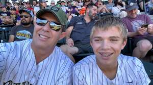 Colorado Rockies - MLB vs St. Louis Cardinals