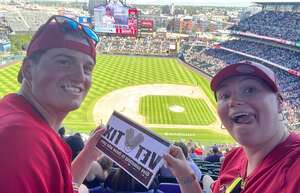 Colorado Rockies - MLB vs St. Louis Cardinals