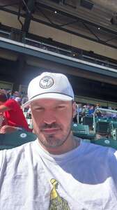 Colorado Rockies - MLB vs St. Louis Cardinals